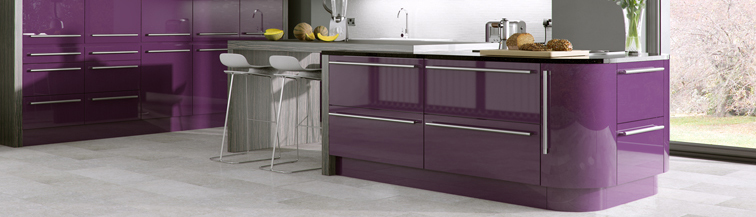 Urban Chic - Odyssey Range